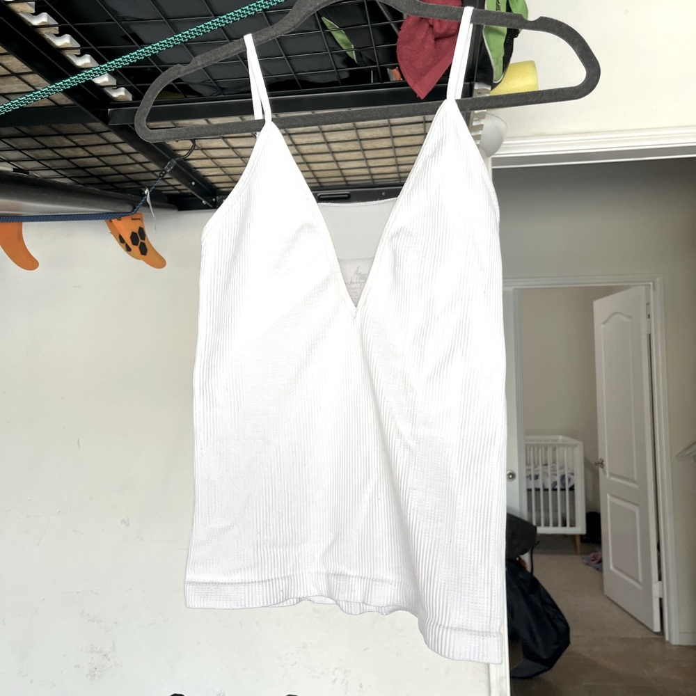 Free People tank top
